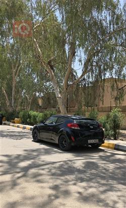 هیۆندای ڤیلۆستەر